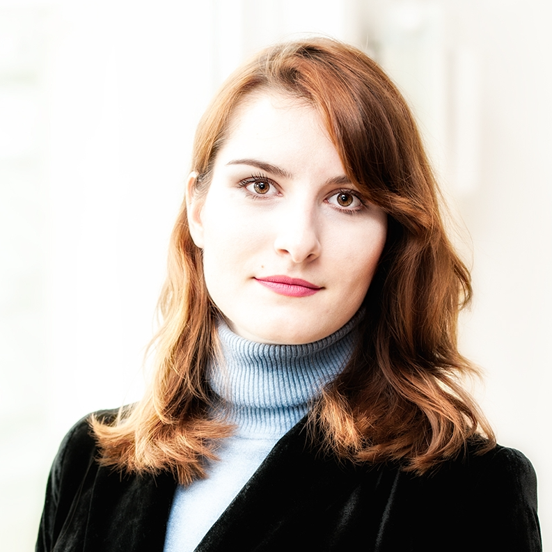 Nataša Perućica | Researcher, DiploFoundation (co-moderator)